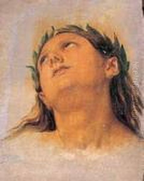 Orfeo - view 1