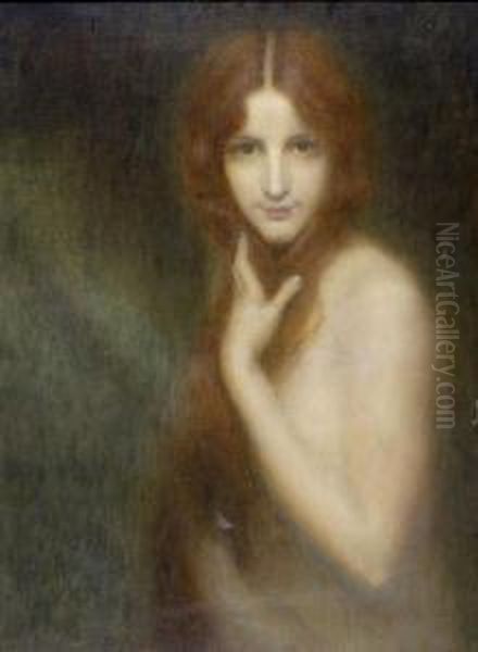 Femme Reveuse - view 1