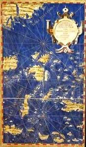 Map of the Philippines