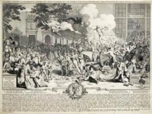 Monument Consacre A La Posterite
En Memoire De La Folie Incroyable De La Xx. Annee Du Xviii Siecle Monument Consacre A La Posterite
En Memoire De La Folie Incroyable De La Xx. Annee Du Xviii Siecle