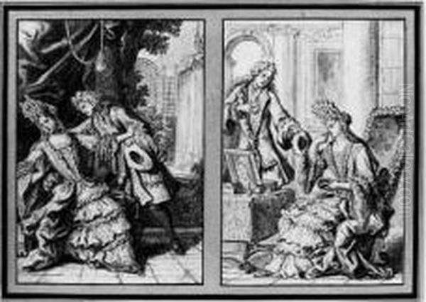 L'amoureux Presse - view 1
