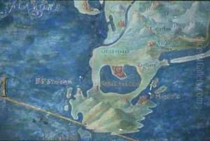 Orbetello and Monte Argentario