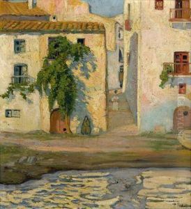 Puerto De Cadaques