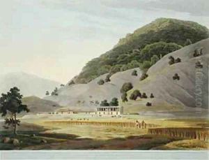 Jugeanor in the Mountains of Sirinagur