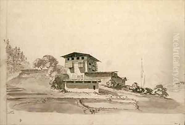 Wankaka - view 1