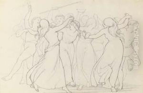 The Dance - view 1