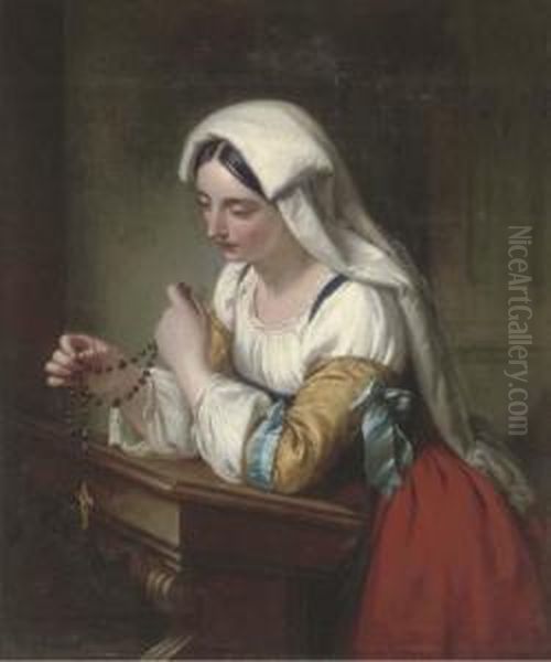 The Rosary - view 1