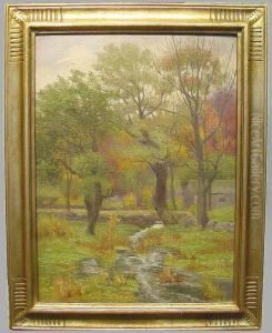 Connecticut Landscape