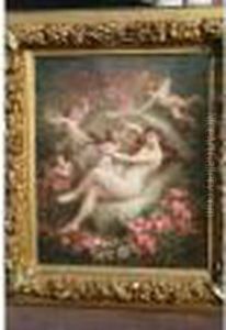 Venus Et Amours