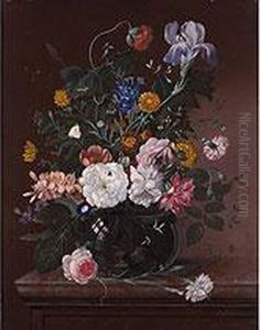 Blumenstilleben
