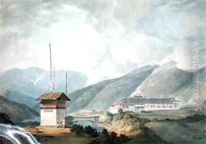Tassisudan by Thomas & William Daniell
