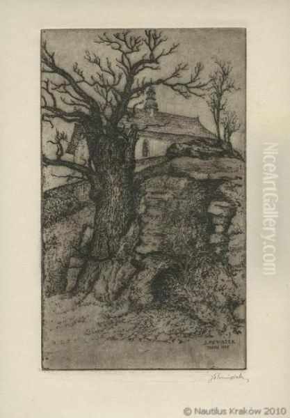 Kosciolek W Tropiu - view 1