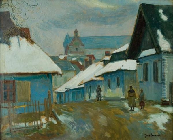 Pejzaz Miejski - view 1