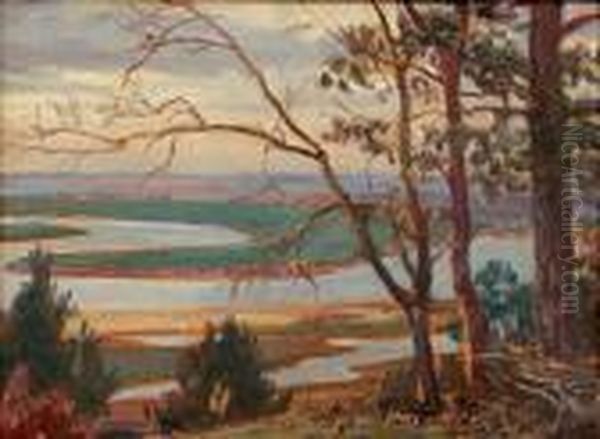 Nad Bugiem Ii - view 1