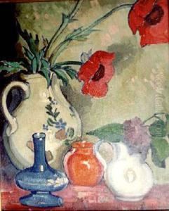 Martwa Natura