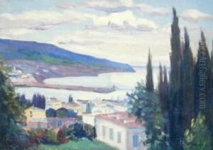 Ciesnina Bosfor