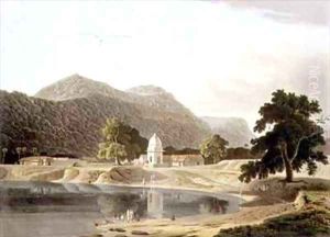 Ramgur by Thomas & William Daniell