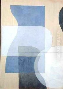 Abstract 2 by Jessica Stewart Dismorr