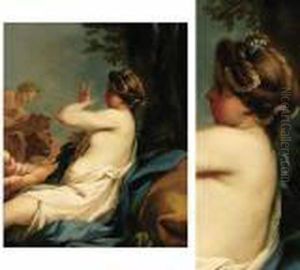 Ariane Decouverte Par Bacchus