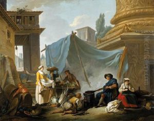 Pierre, J.-b.-m. by Jean-Baptiste-Marie Pierre