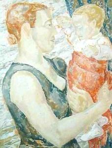Mother and Child