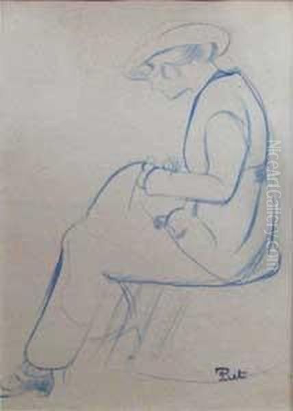 Personnage - view 1