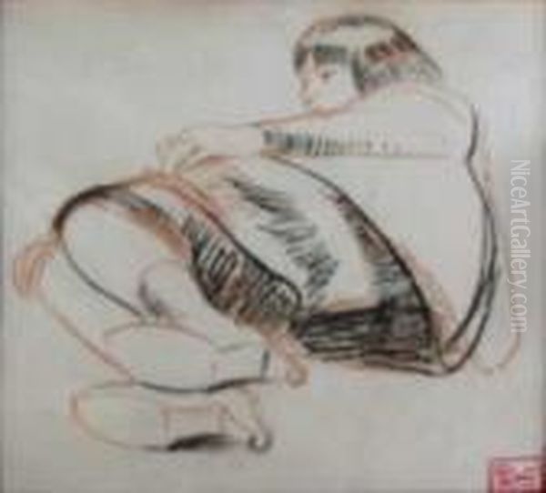 Personnage - view 1