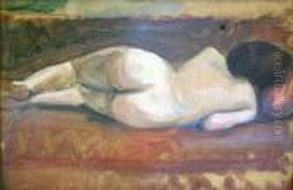 Le Modele - view 1