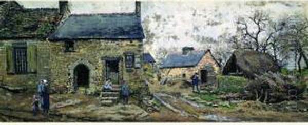 La Ferme Bretonne - view 1