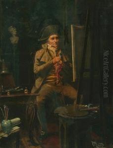 The Connoisseur