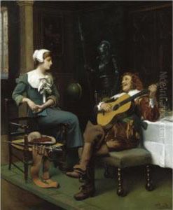 A Song Of The South A Song Of The South