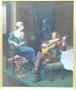 The Song Of The South