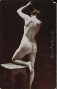 Nude Studies thumbnail