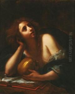 Santa Maria Maddalena