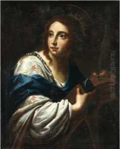 Saint Catherine