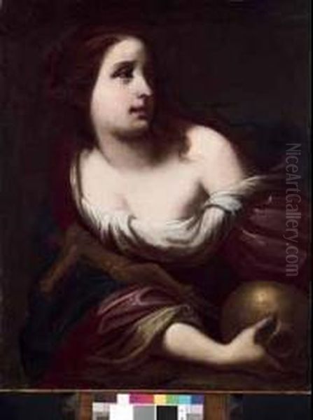 Maddalena - view 1