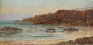 Coastal Scene