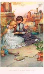 The Garden on the House Top by Arthur A. Dixon