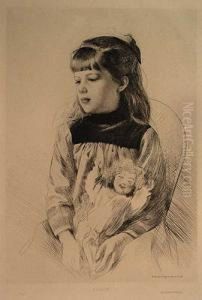 Suzon by Rodolphe Piguet