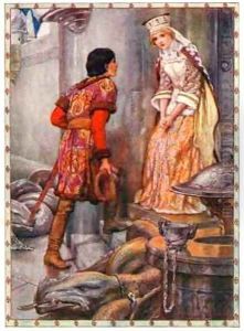 Who are thou and wherefore hast thou come from by Arthur A. Dixon