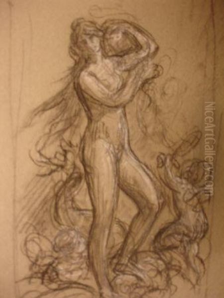 Venus Anadyomene - view 1
