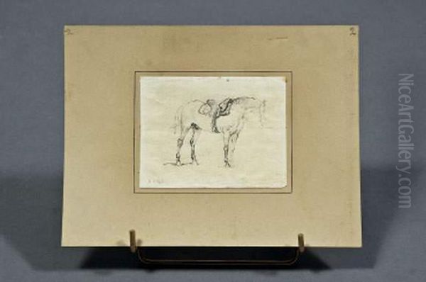 Cheval - view 1