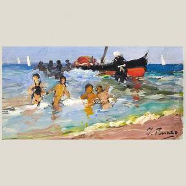 En La Playa - view 1