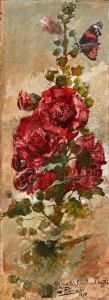 Rosas De Siria