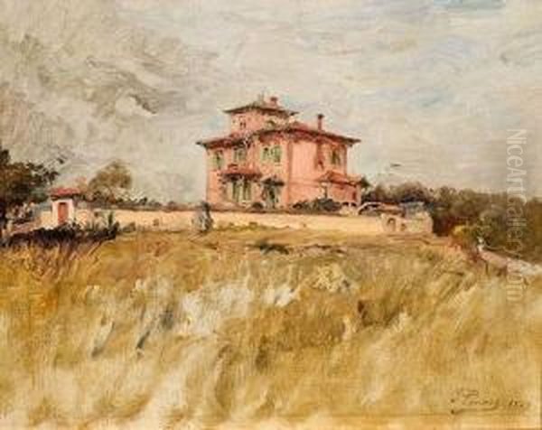 Maison De Campagne. - view 1