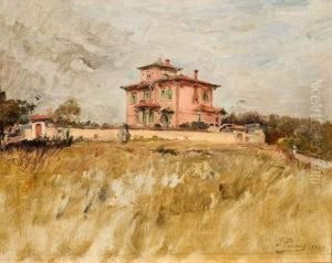 Maison De Campagne. Maison De Campagne.