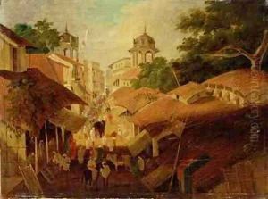 Street in Patna