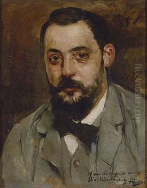 Retrato De Caballero - view 1