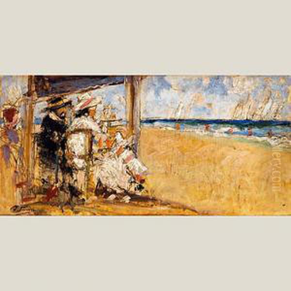 La Playa - view 1