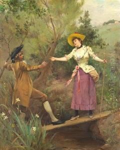 The Helping Hand